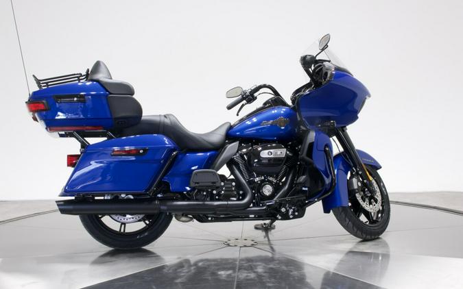 2024 Harley-Davidson Road Glide First Look [14 Fast Facts]