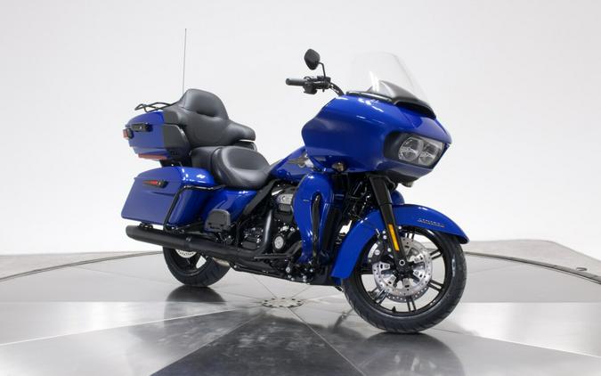 2024 Harley-Davidson Road Glide Limited