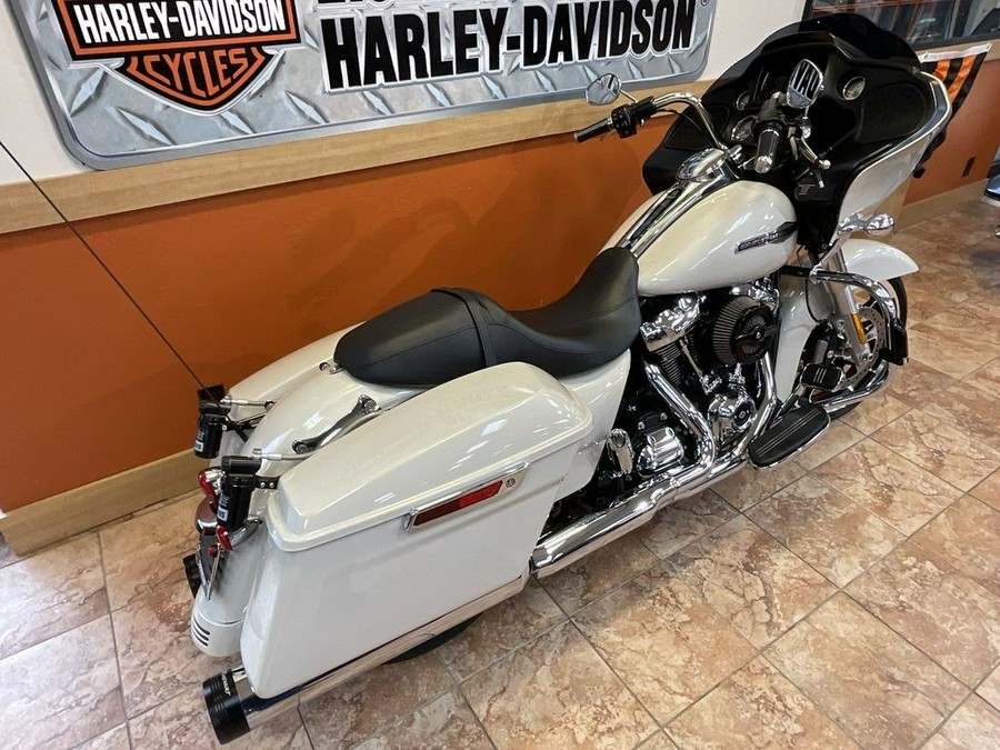 2022 Harley-Davidson® FLTRX - Road Glide®