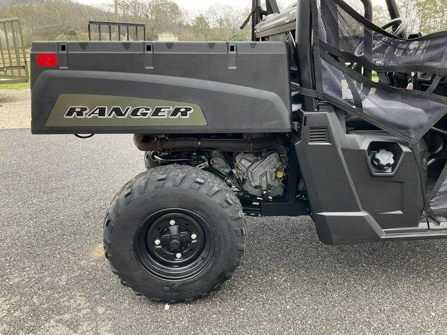 2022 Polaris® Ranger 500