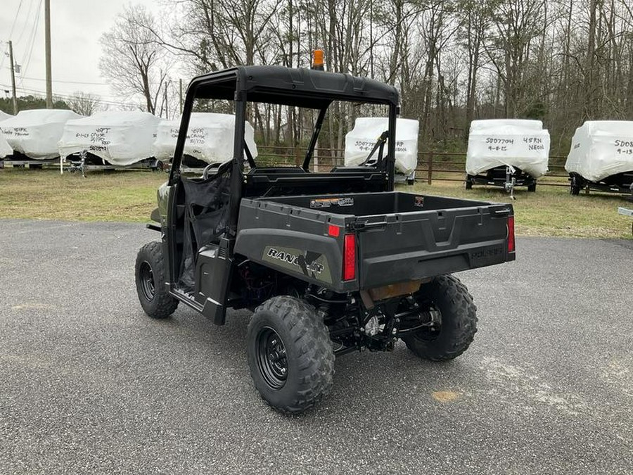 2022 Polaris® Ranger 500