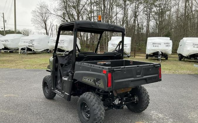 2022 Polaris® Ranger 500