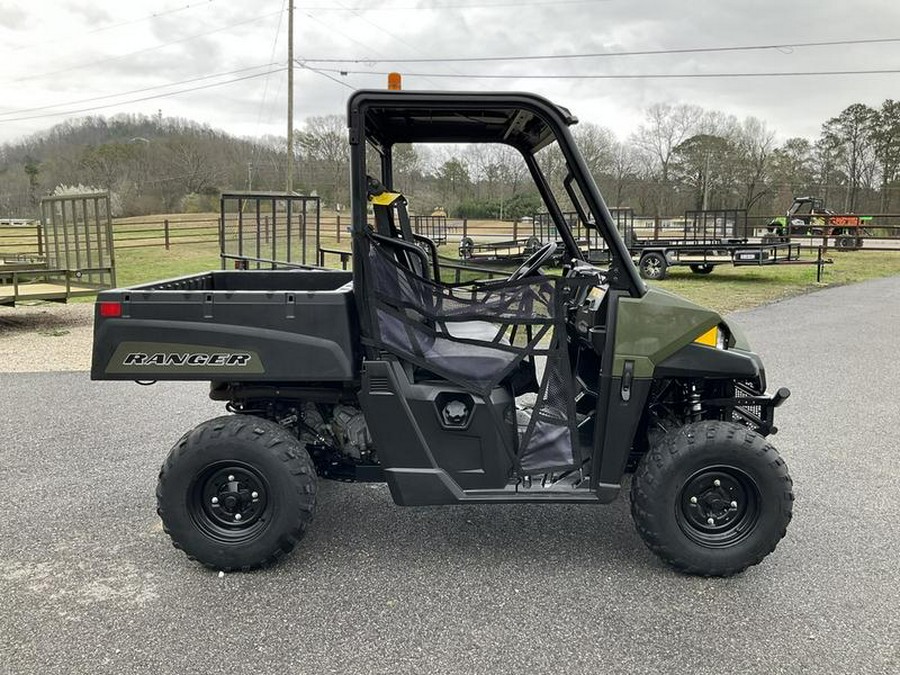 2022 Polaris® Ranger 500