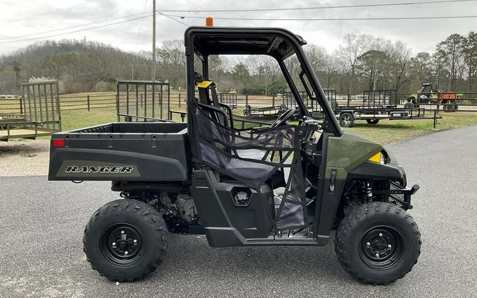 2022 Polaris® Ranger 500