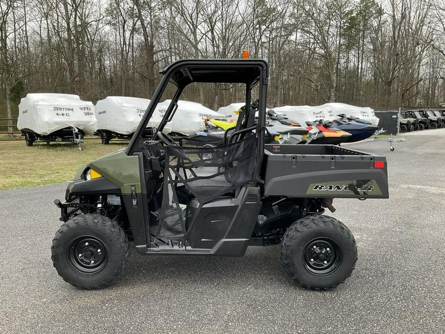 2022 Polaris® Ranger 500