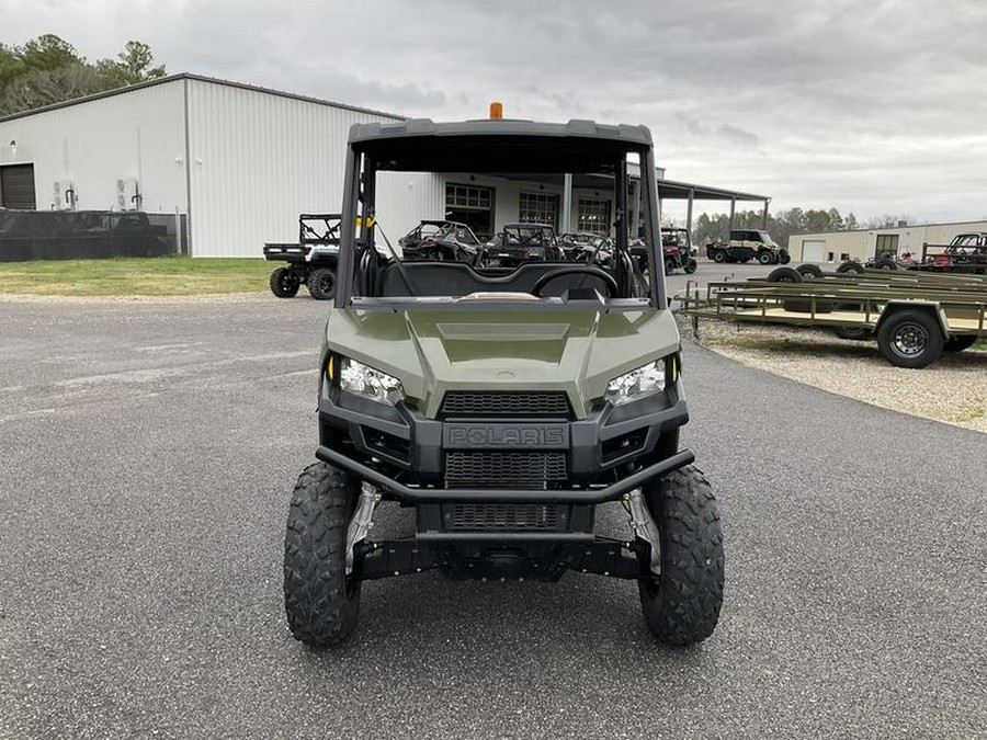 2022 Polaris® Ranger 500