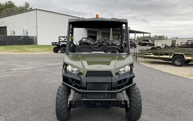 2022 Polaris® Ranger 500