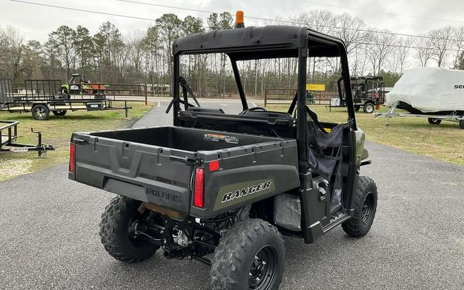 2022 Polaris® Ranger 500