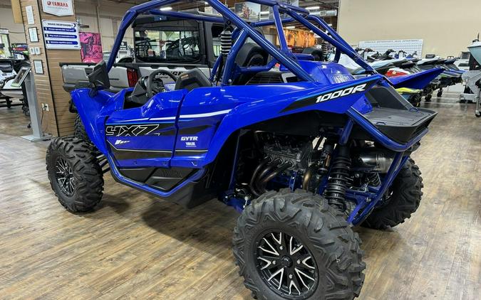 2021 Yamaha YXZ 1000R