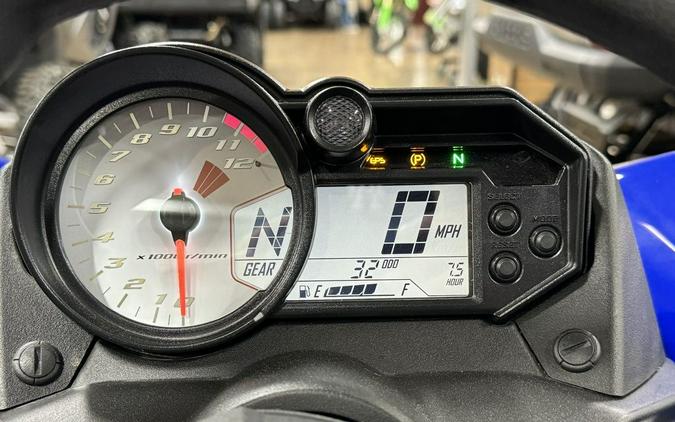 2021 Yamaha YXZ 1000R