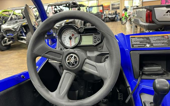 2021 Yamaha YXZ 1000R