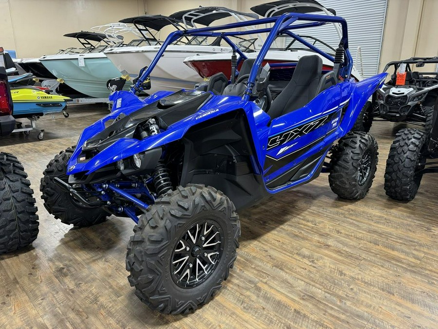 2021 Yamaha YXZ 1000R