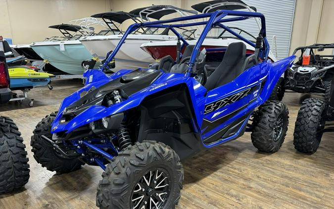 2021 Yamaha YXZ 1000R