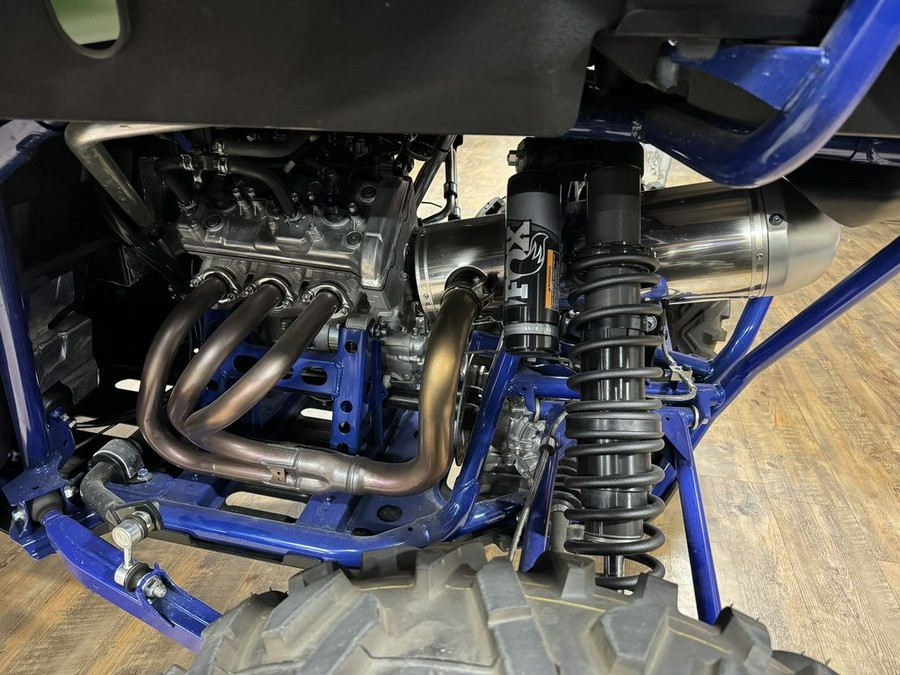 2021 Yamaha YXZ 1000R