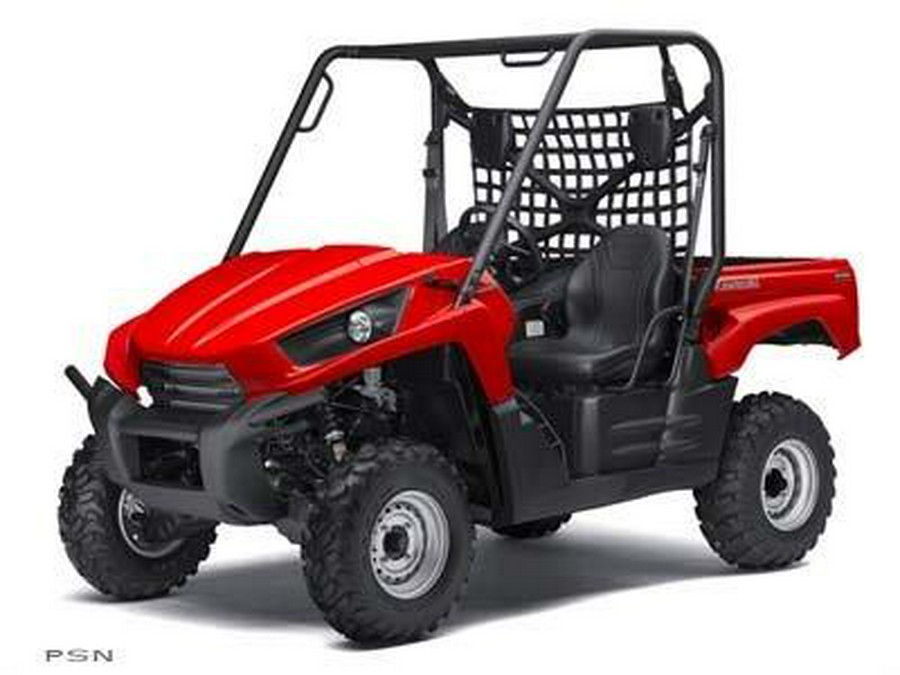 2010 Kawasaki Teryx™ 750 FI 4x4