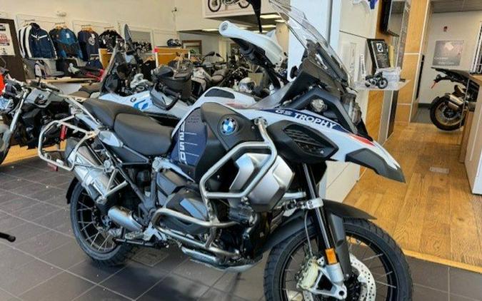 New 2024 BMW R 1250 GS Adventure