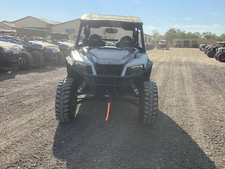 2024 Polaris General XP 4 1000 Ultimate