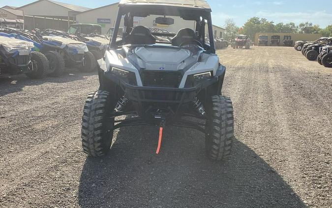 2024 Polaris General XP 4 1000 Ultimate