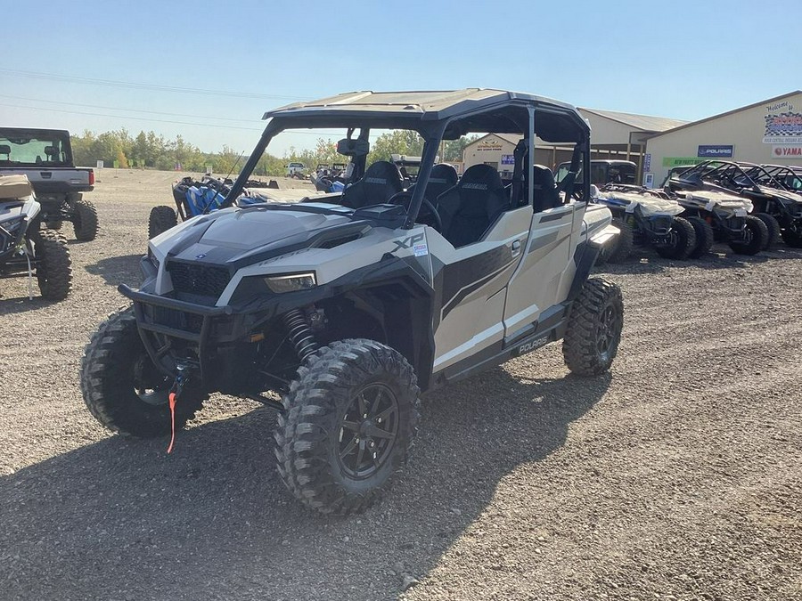 2024 Polaris General XP 4 1000 Ultimate