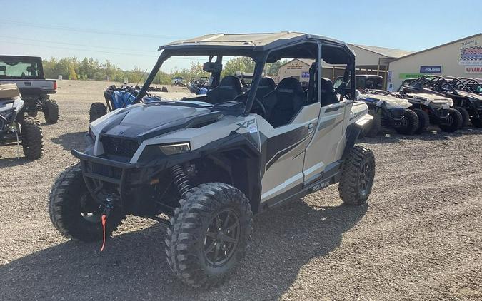 2024 Polaris General XP 4 1000 Ultimate