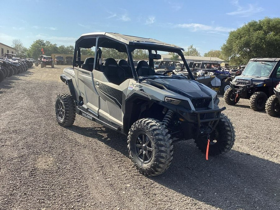 2024 Polaris General XP 4 1000 Ultimate