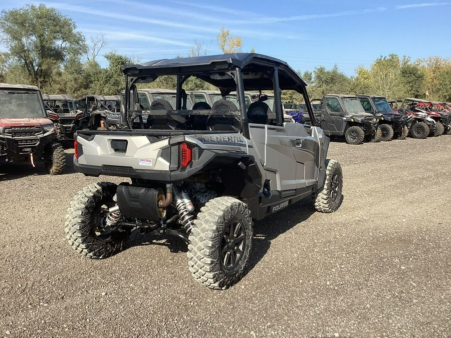 2024 Polaris General XP 4 1000 Ultimate