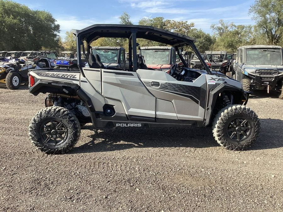 2024 Polaris General XP 4 1000 Ultimate