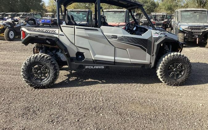 2024 Polaris General XP 4 1000 Ultimate