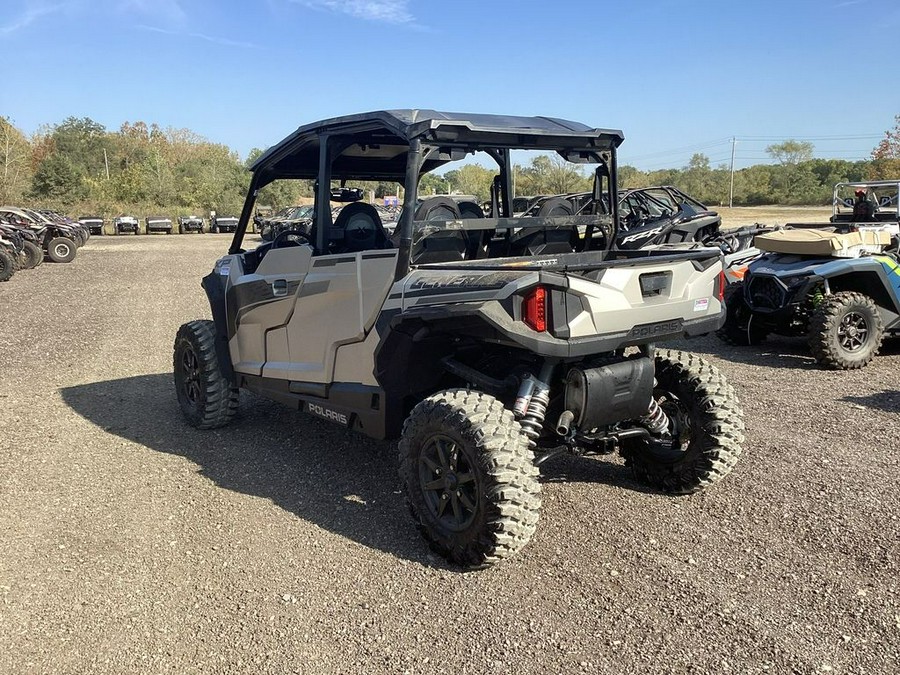 2024 Polaris General XP 4 1000 Ultimate