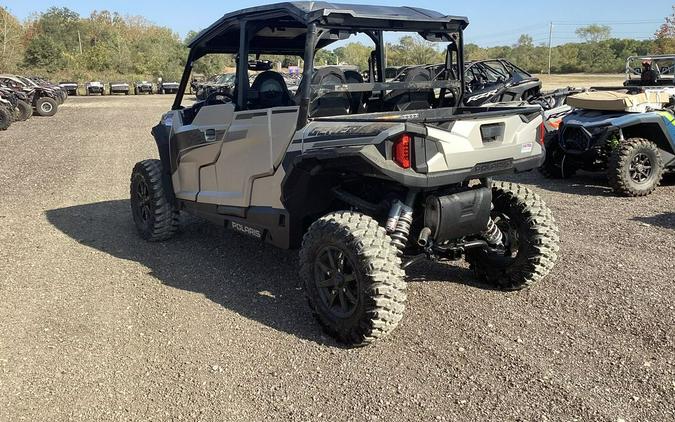 2024 Polaris General XP 4 1000 Ultimate