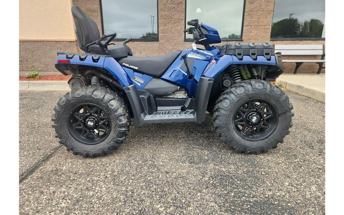 2021 Polaris Industries SPORTSMAN TOURING 850