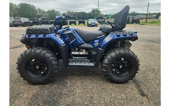 2021 Polaris Industries SPORTSMAN TOURING 850