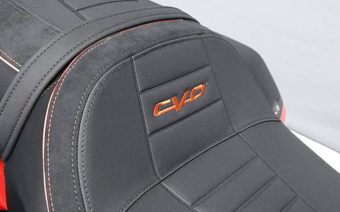 2024 Harley-Davidson® FLTRXSE - CVO™ Road Glide®