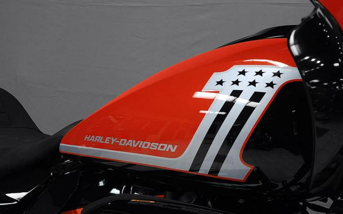 2024 Harley-Davidson® FLTRXSE - CVO™ Road Glide®