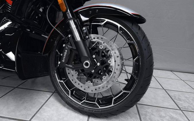 2024 Harley-Davidson® FLTRXSE - CVO™ Road Glide®