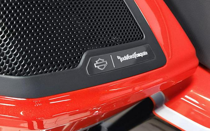 2024 Harley-Davidson® FLTRXSE - CVO™ Road Glide®