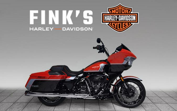 2024 Harley-Davidson® FLTRXSE - CVO™ Road Glide®