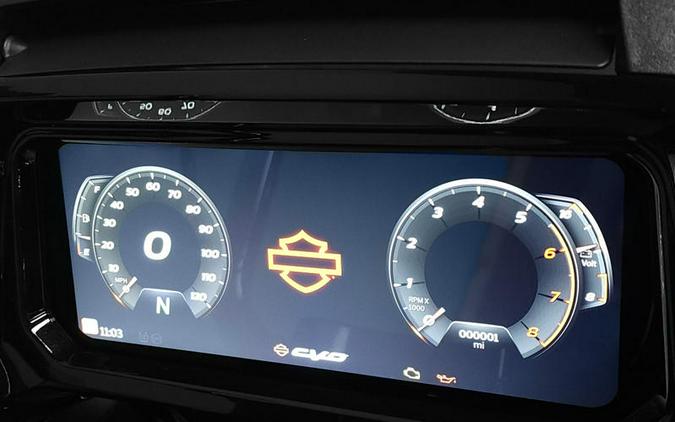 2024 Harley-Davidson® FLTRXSE - CVO™ Road Glide®