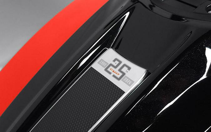 2024 Harley-Davidson® FLTRXSE - CVO™ Road Glide®