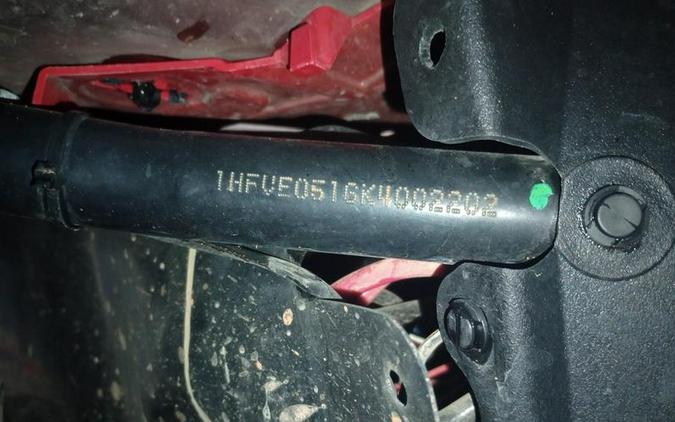 2019 Honda® Talon 1000X