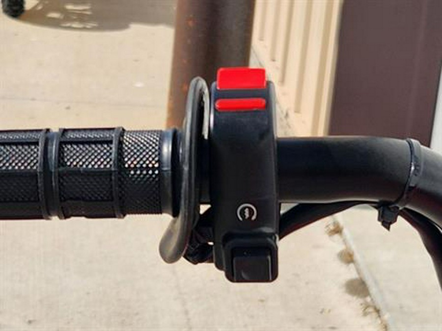 2025 SSR Motorsports SR70AE