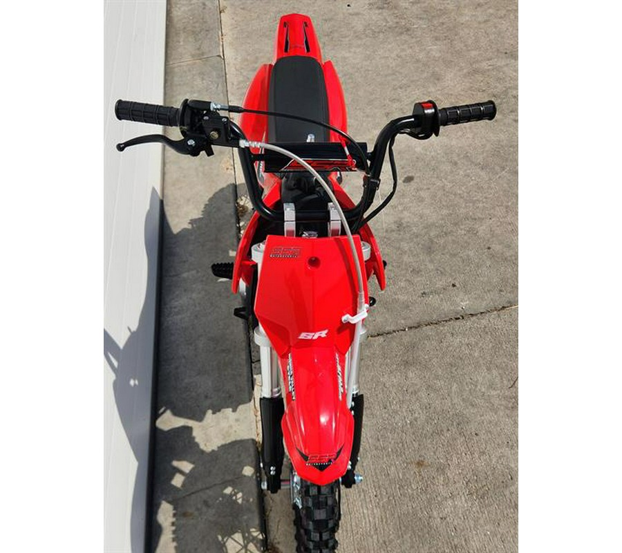 2025 SSR Motorsports SR70AE