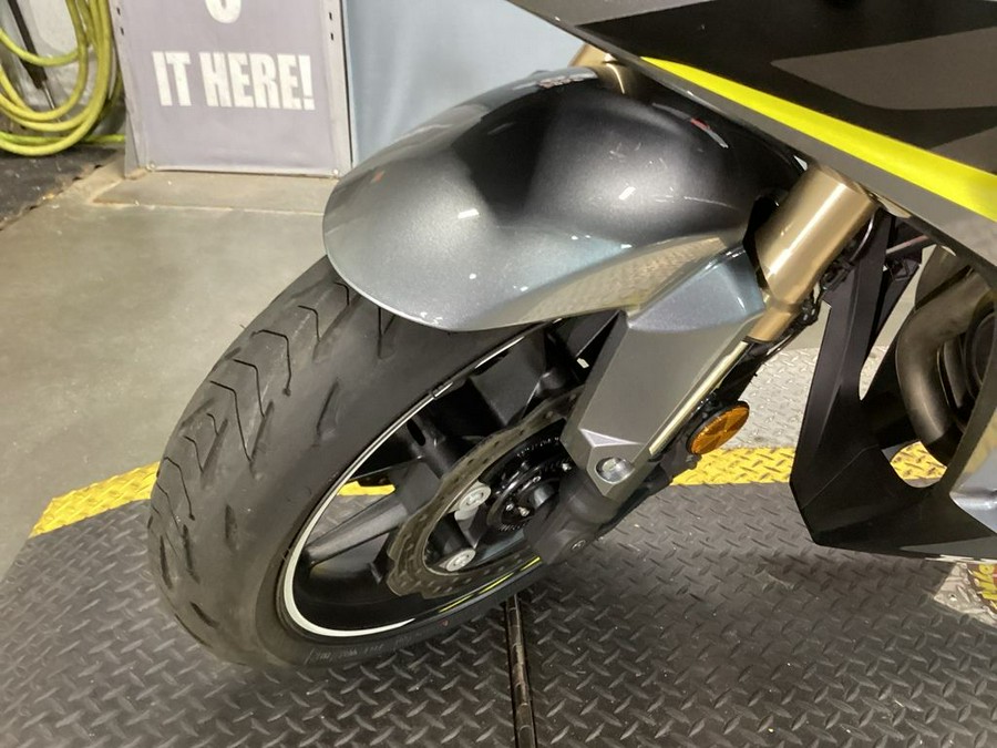 2023 Honda® CBR500R