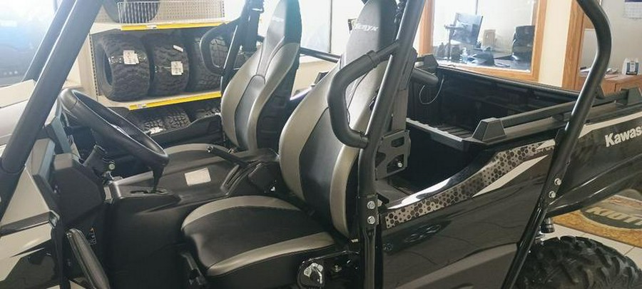 2025 Kawasaki Teryx® S LE