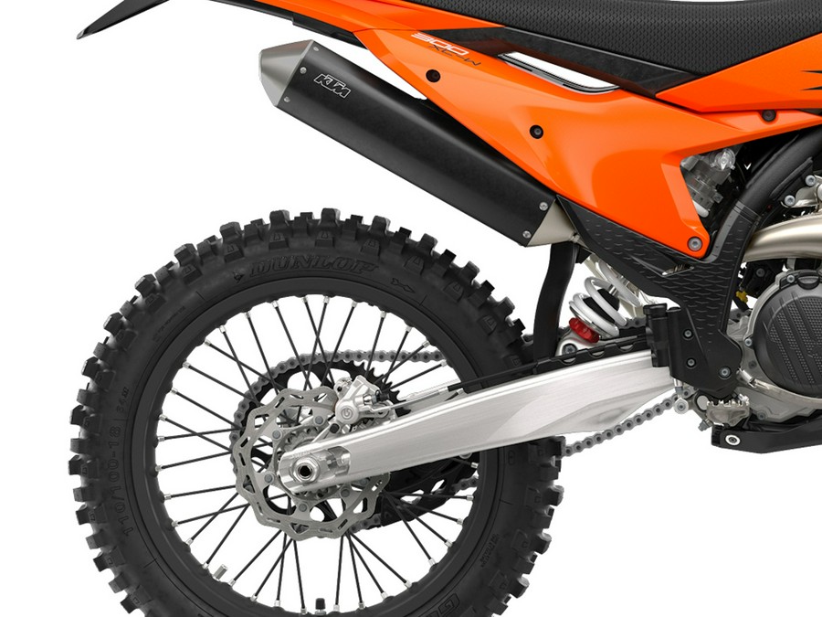 2026 KTM 300 XC-W - 326418 S