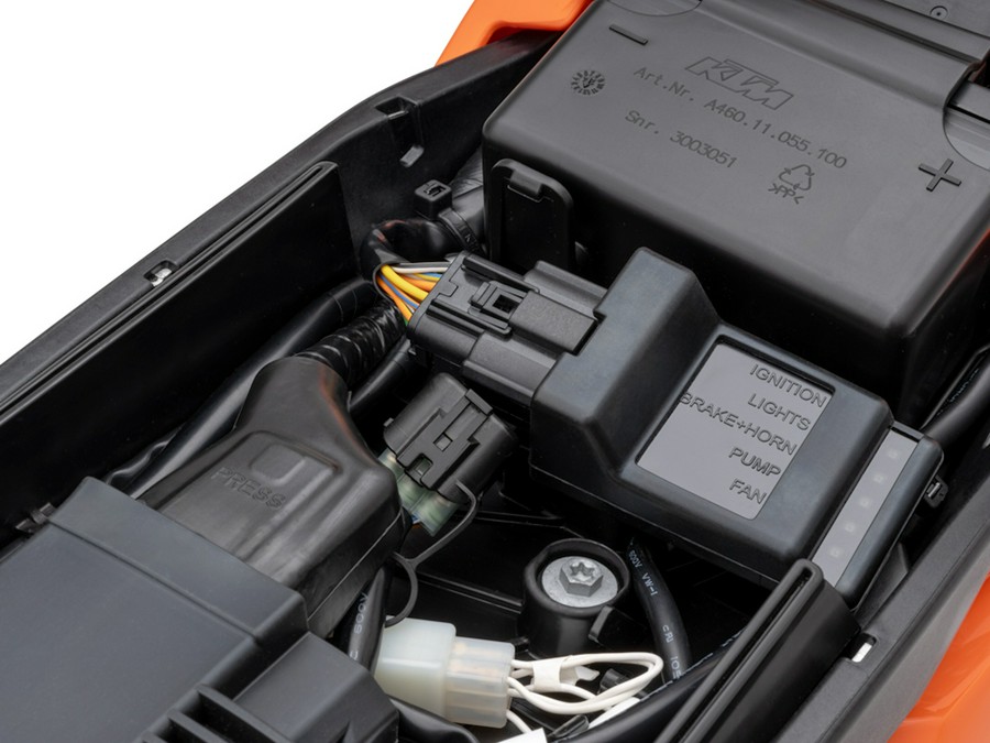 2026 KTM 300 XC-W - 326418 S