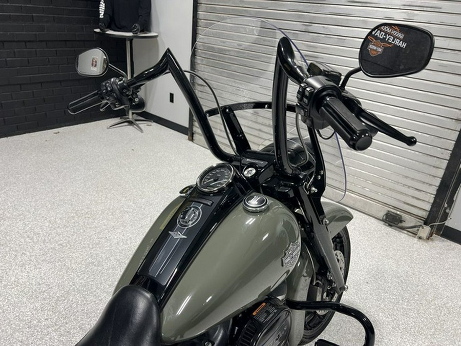 2021 Harley-Davidson FLHRXS - Road King Special