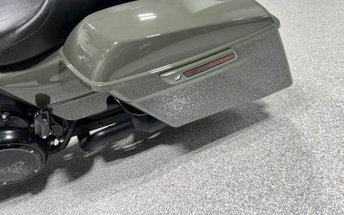 2021 Harley-Davidson FLHRXS - Road King Special