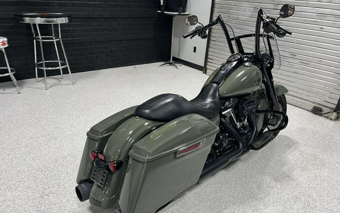 2021 Harley-Davidson FLHRXS - Road King Special