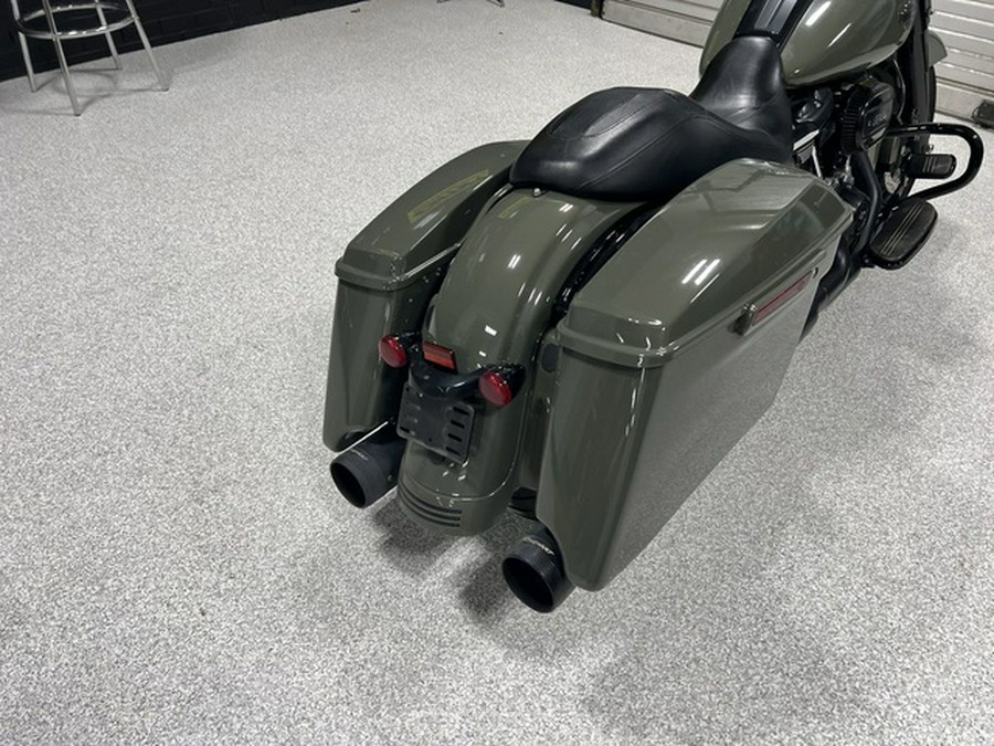 2021 Harley-Davidson FLHRXS - Road King Special